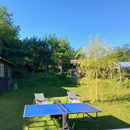 Apartamento Cocon de St Pierre Sainte-Marie-aux-Mines Exterior foto